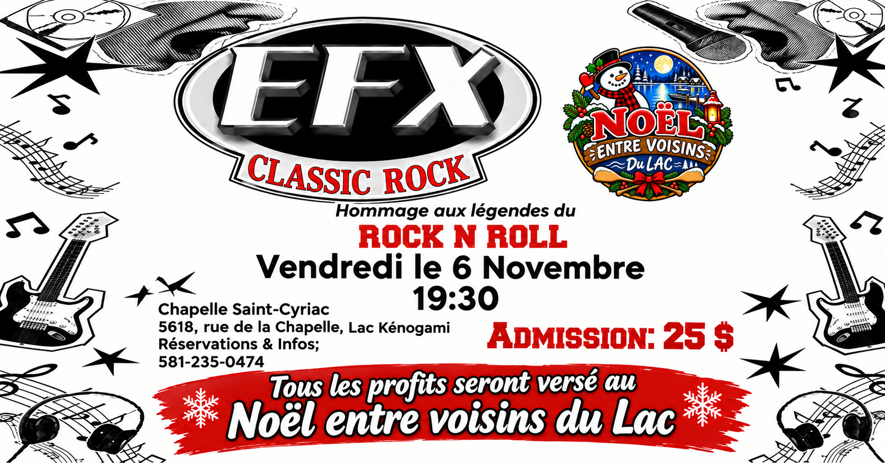 EFX - La chapelle Saint-Cyriac