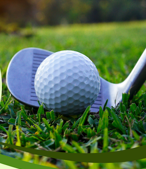 TOURNOI DE GOLF - La chapelle Saint-Cyriac